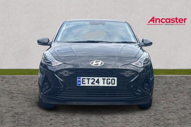 Used Hyundai i10 2024 for sale - 76146618: Photo 8