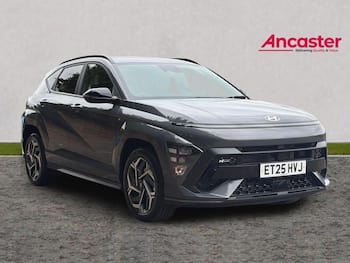 Used Hyundai KONA 2025 for sale - 79713451: Photo