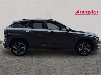 Used Hyundai KONA 2025 for sale - 79713451: Photo