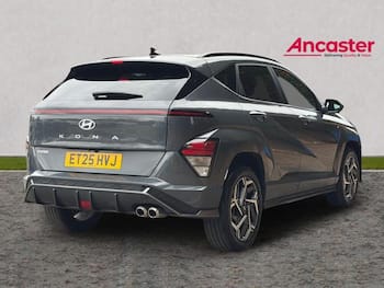 Used Hyundai KONA 2025 for sale - 79713451: Photo