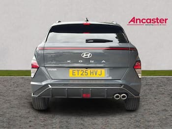 Used Hyundai KONA 2025 for sale - 79713451: Photo