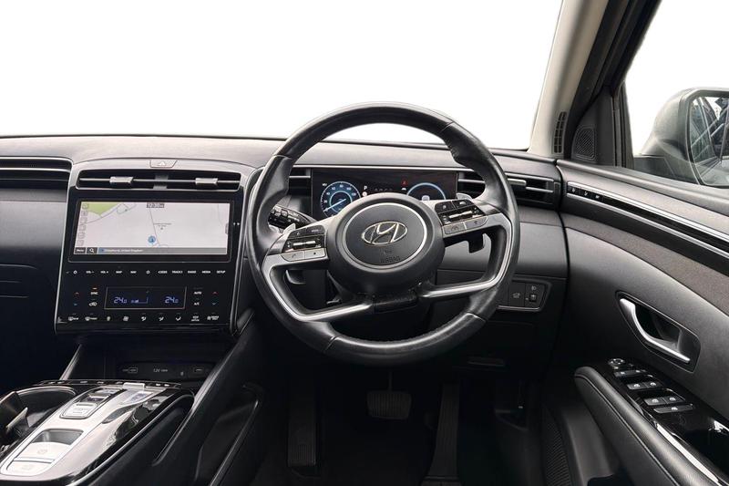 Used Hyundai TUCSON 2023 for sale - 77848686: Photo 11