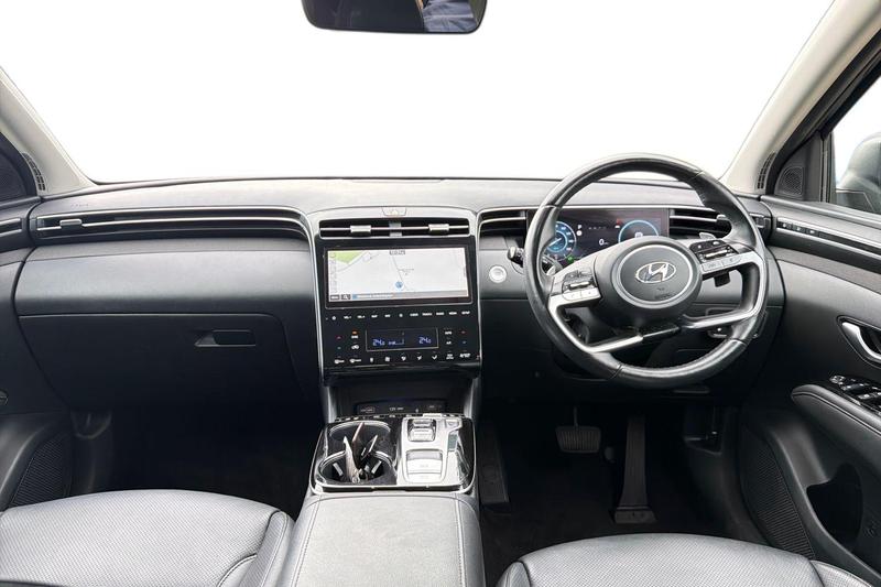 Used Hyundai TUCSON 2023 for sale - 77848686: Photo 12