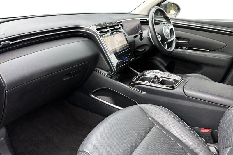 Used Hyundai TUCSON 2023 for sale - 77848686: Photo 13