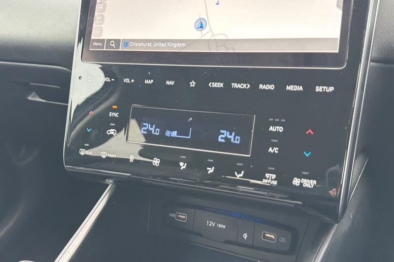 Used Hyundai TUCSON 2023 for sale - 77848686: Photo 15