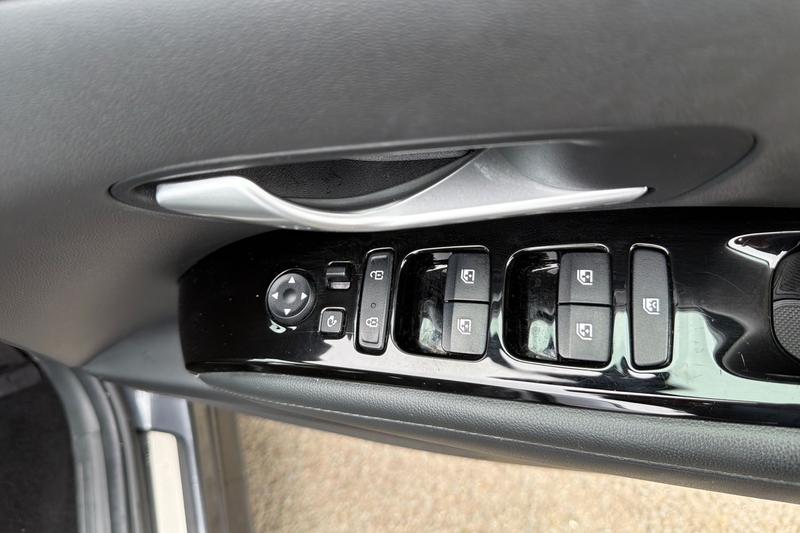 Used Hyundai TUCSON 2023 for sale - 77848686: Photo 16