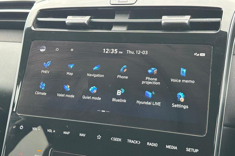 Used Hyundai TUCSON 2023 for sale - 77848686: Photo 17