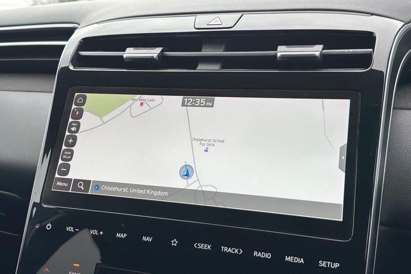 Used Hyundai TUCSON 2023 for sale - 77848686: Photo 18