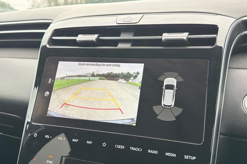 Used Hyundai TUCSON 2023 for sale - 77848686: Photo 19