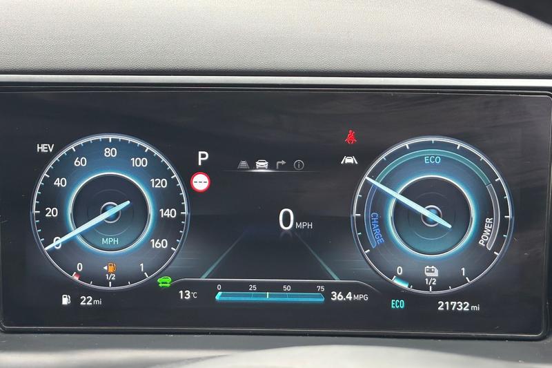 Used Hyundai TUCSON 2023 for sale - 77848686: Photo 20