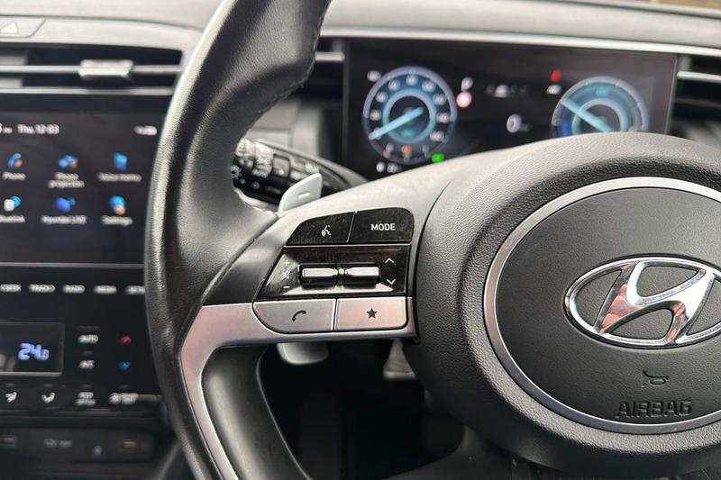 Used Hyundai TUCSON 2023 for sale - 77848686: Photo 21