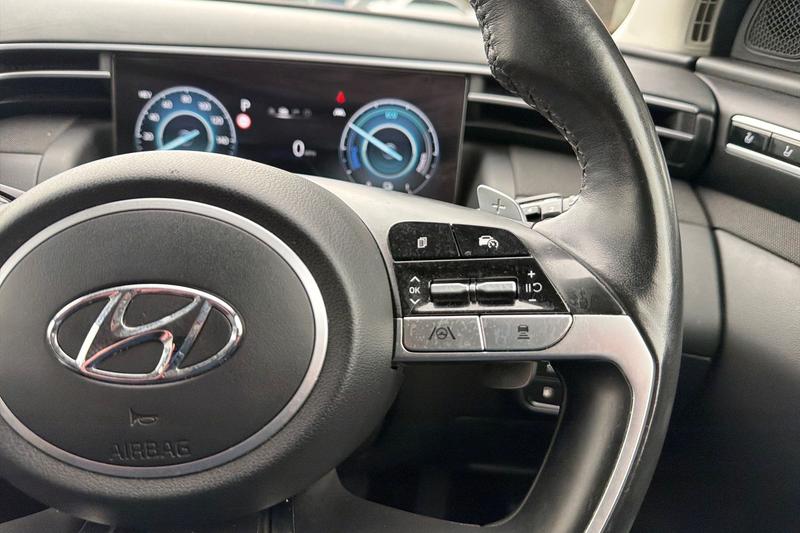 Used Hyundai TUCSON 2023 for sale - 77848686: Photo 22