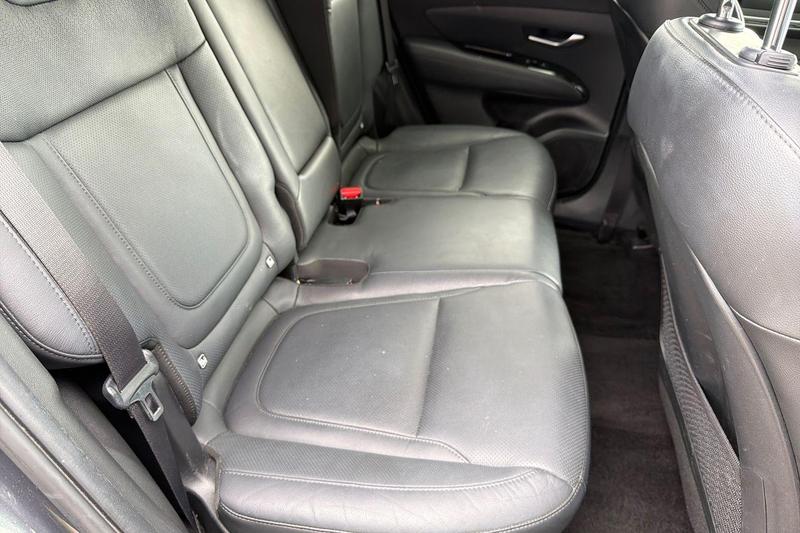 Used Hyundai TUCSON 2023 for sale - 77848686: Photo 23