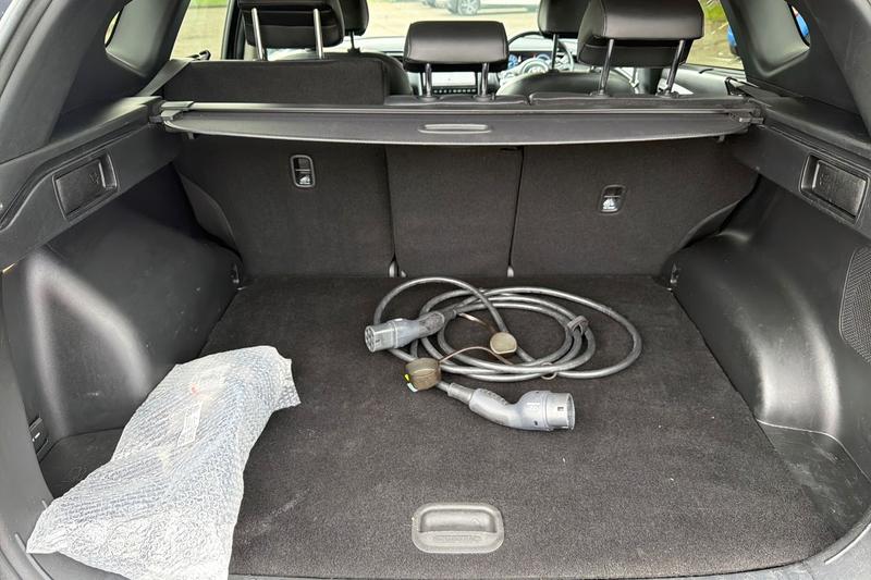 Used Hyundai TUCSON 2023 for sale - 77848686: Photo 24