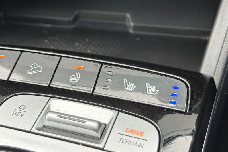 Used Hyundai TUCSON 2023 for sale - 77848686: Photo 29