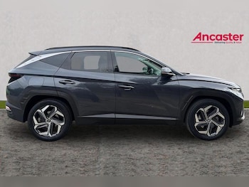 Used Hyundai TUCSON 2023 for sale - 77848686: Photo