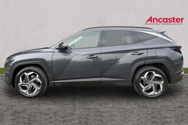 Used Hyundai TUCSON 2023 for sale - 77848686: Photo 6