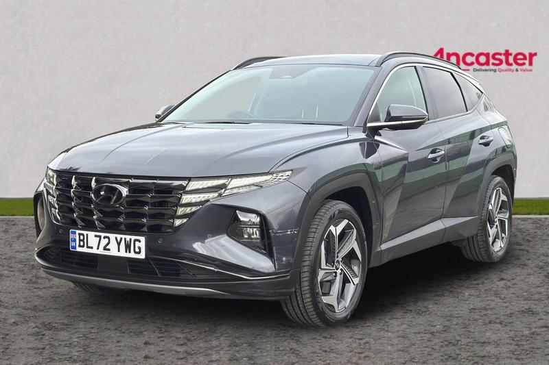 Used Hyundai TUCSON 2023 for sale - 77848686: Photo 7