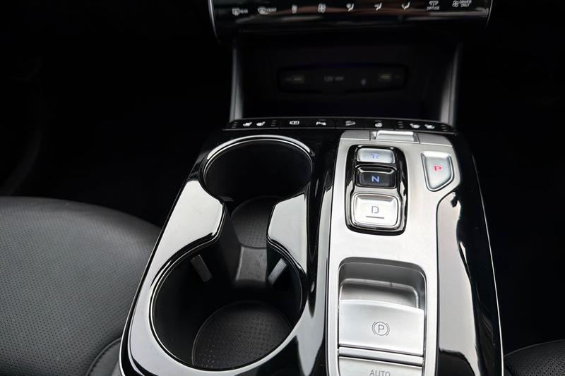 Used Hyundai TUCSON 2021 for sale - 77025913: Photo 14