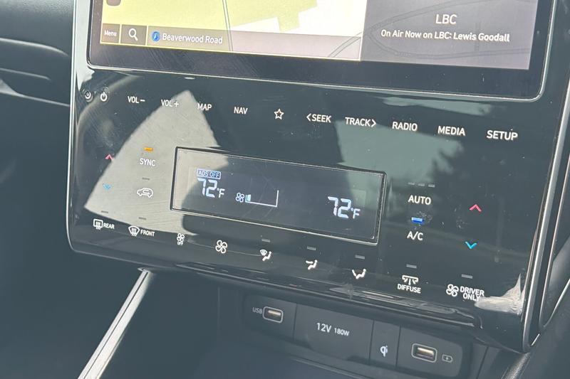 Used Hyundai TUCSON 2021 for sale - 77025913: Photo 15