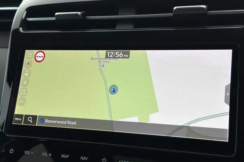 Used Hyundai TUCSON 2021 for sale - 77025913: Photo 18