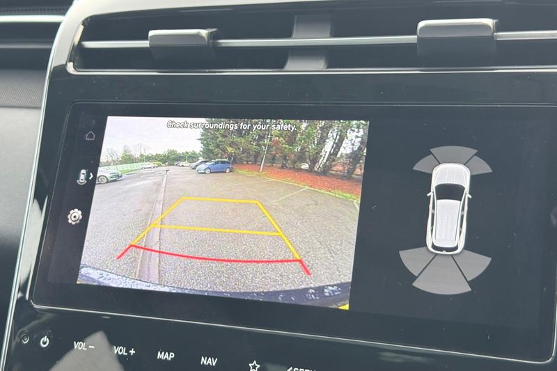 Used Hyundai TUCSON 2021 for sale - 77025913: Photo 19