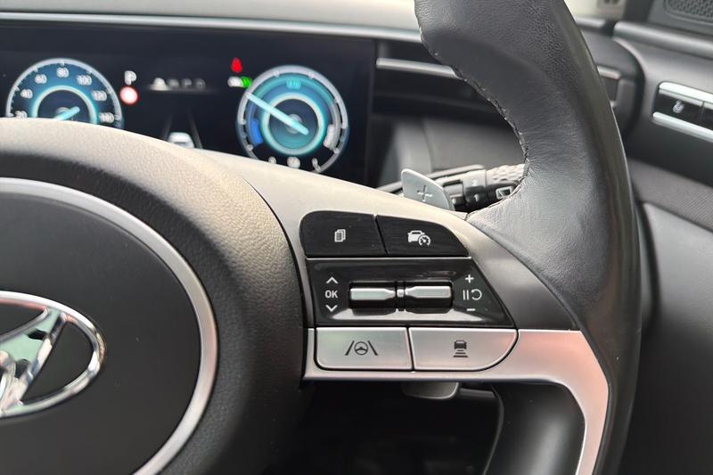 Used Hyundai TUCSON 2021 for sale - 77025913: Photo 22