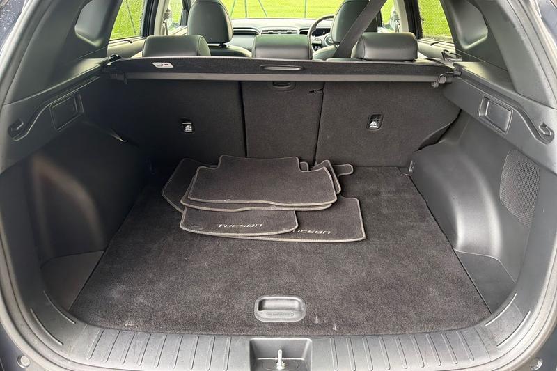 Used Hyundai TUCSON 2021 for sale - 77025913: Photo 24