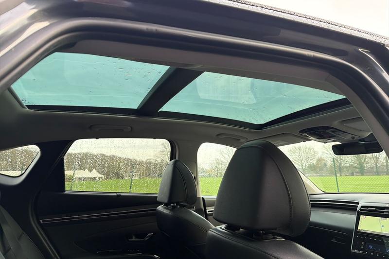 Used Hyundai TUCSON 2021 for sale - 77025913: Photo 28