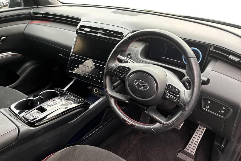 Used Hyundai TUCSON 2022 for sale - 76971927: Photo 11