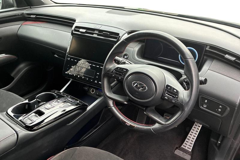 Used Hyundai TUCSON 2022 for sale - 76971927: Photo 12