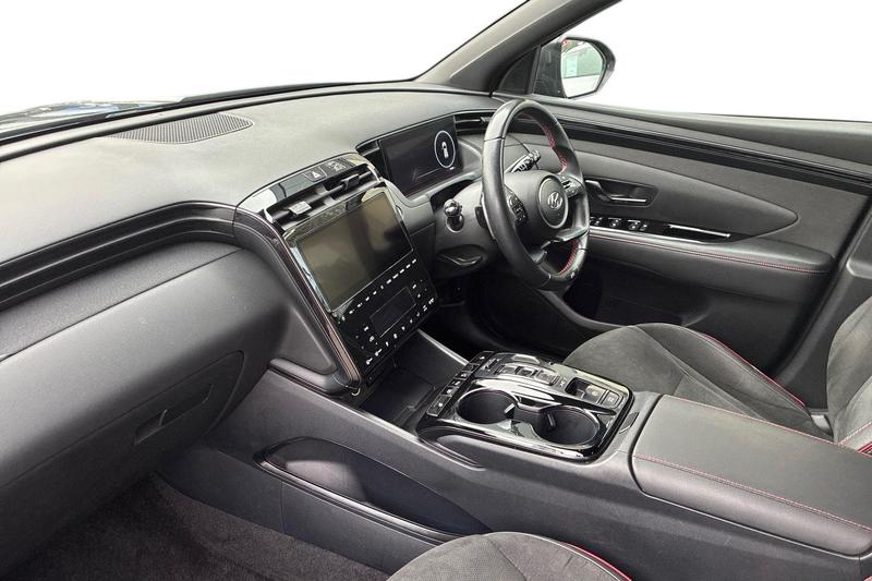 Used Hyundai TUCSON 2022 for sale - 76971927: Photo 13