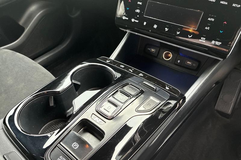 Used Hyundai TUCSON 2022 for sale - 76971927: Photo 14