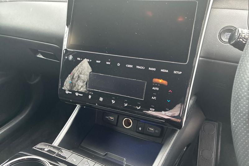 Used Hyundai TUCSON 2022 for sale - 76971927: Photo 15