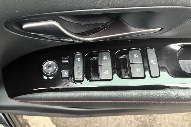 Used Hyundai TUCSON 2022 for sale - 76971927: Photo 16