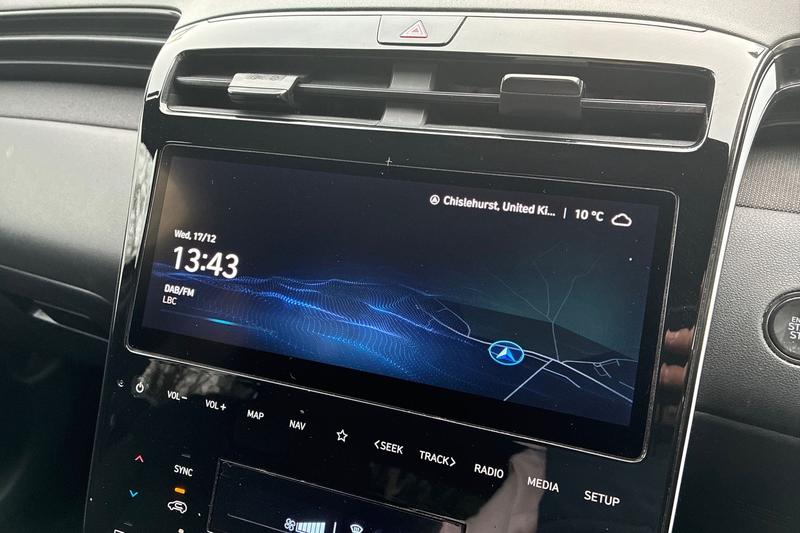 Used Hyundai TUCSON 2022 for sale - 76971927: Photo 17