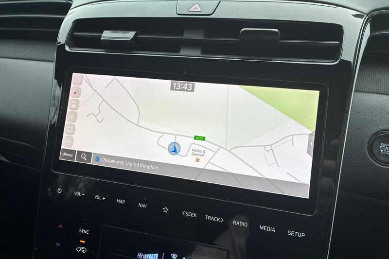 Used Hyundai TUCSON 2022 for sale - 76971927: Photo 18