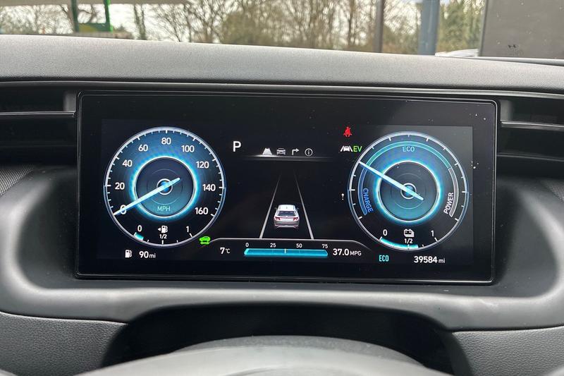 Used Hyundai TUCSON 2022 for sale - 76971927: Photo 20