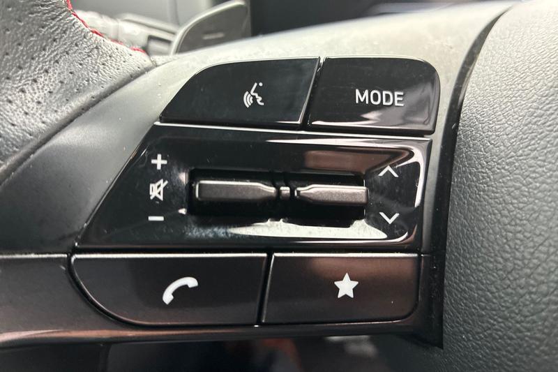 Used Hyundai TUCSON 2022 for sale - 76971927: Photo 21