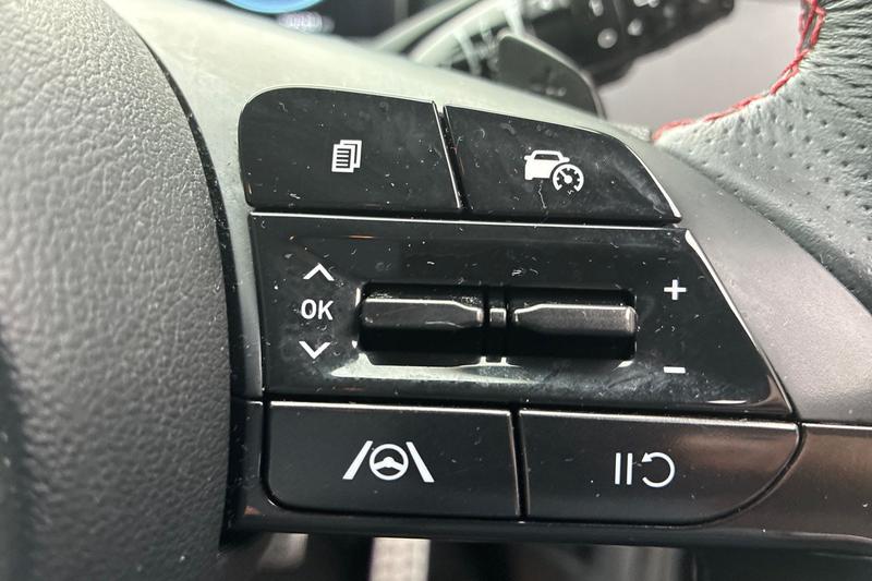 Used Hyundai TUCSON 2022 for sale - 76971927: Photo 22