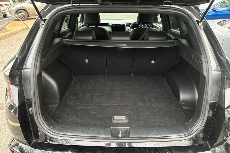 Used Hyundai TUCSON 2022 for sale - 76971927: Photo 24