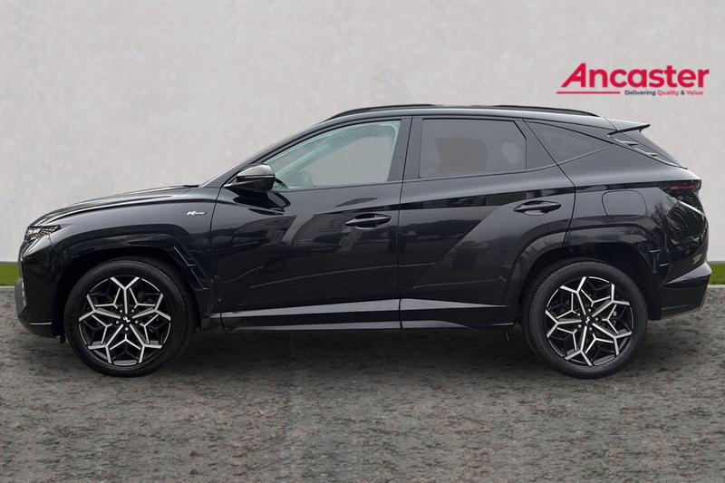 Used Hyundai TUCSON 2022 for sale - 76971927: Photo 6