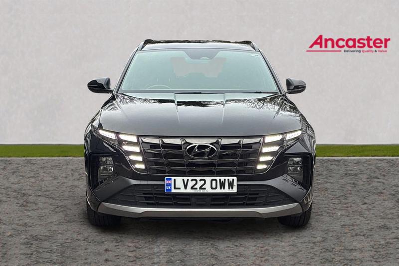 Used Hyundai TUCSON 2022 for sale - 76971927: Photo 8