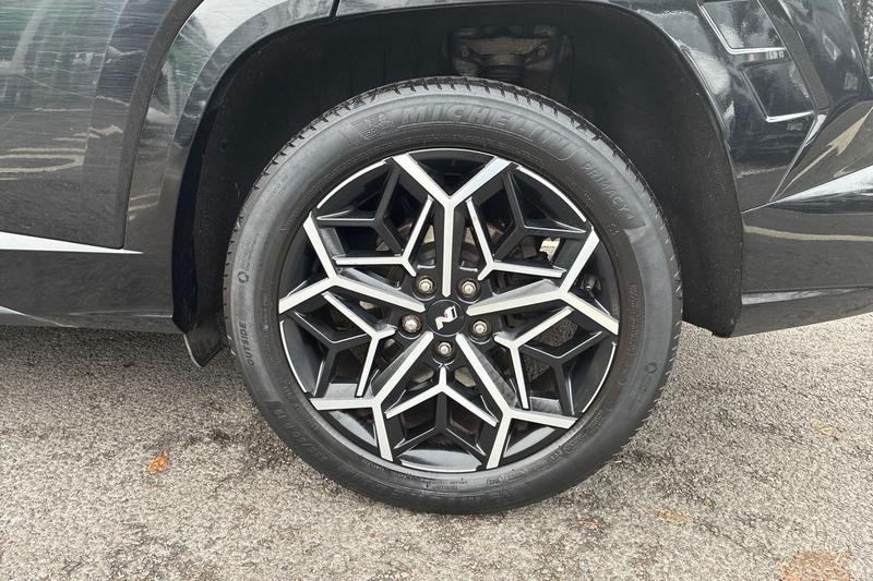 Used Hyundai TUCSON 2022 for sale - 76971927: Photo 9