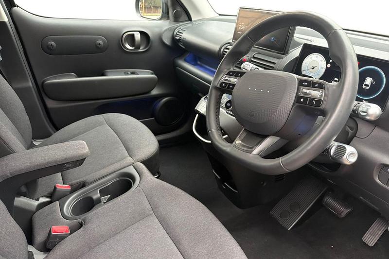 Used Hyundai Other 2025 for sale - 77599672: Photo 10