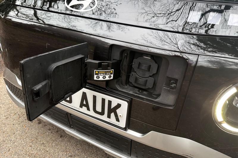 Used Hyundai Other 2025 for sale - 77599672: Photo 26