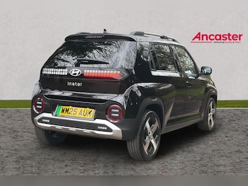 Used Hyundai Other 2025 for sale - 77599672: Photo