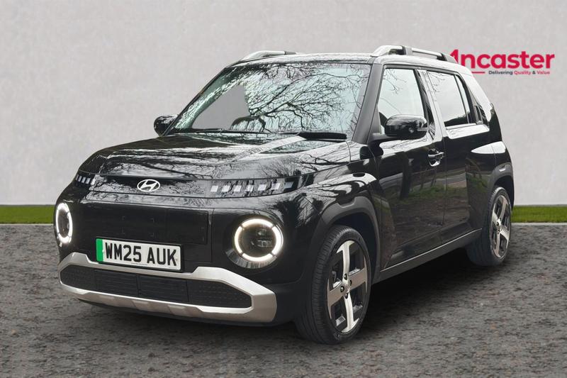 Used Hyundai Other 2025 for sale - 77599672: Photo 7