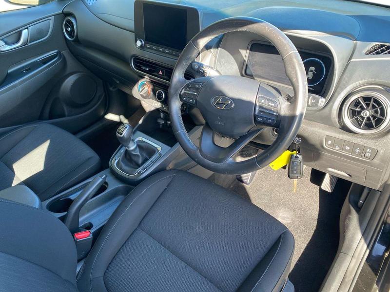 Used Hyundai KONA 2023 for sale - 78028575: Photo 10