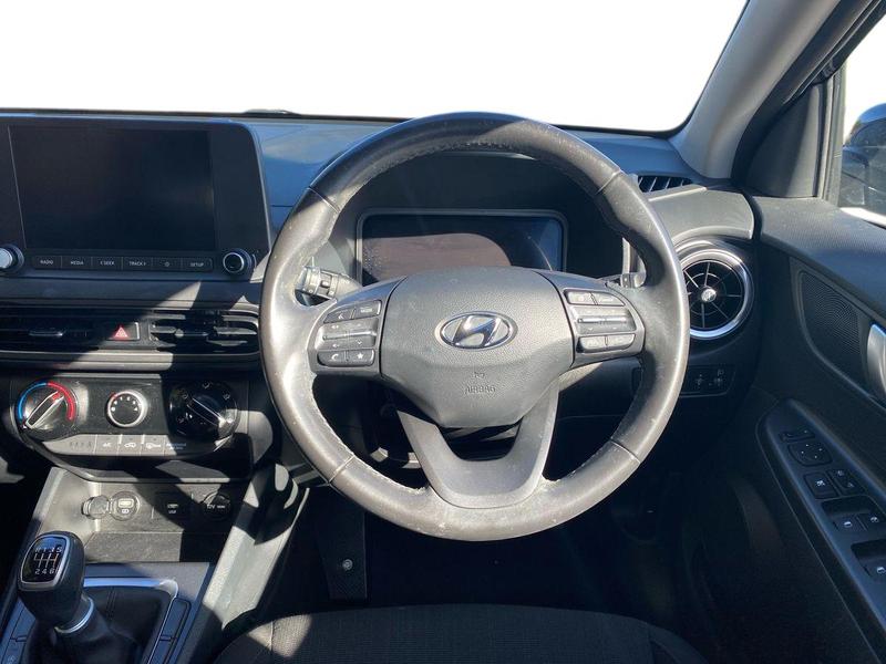 Used Hyundai KONA 2023 for sale - 78028575: Photo 11